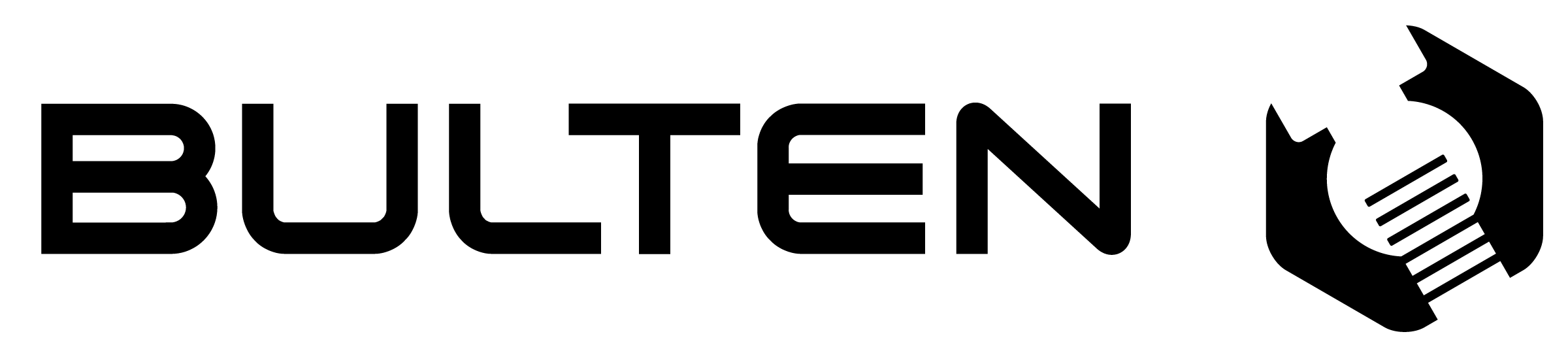 Bulten-Logo-Black