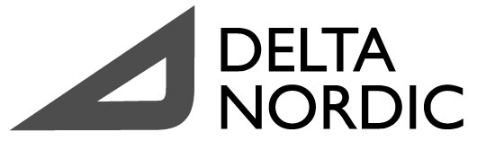 Delta Nordic Logo